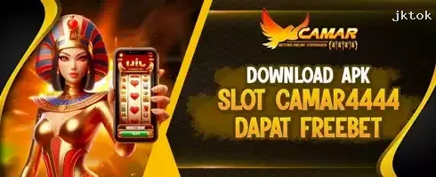 Bonus Spesial Download jktok APK screenshot