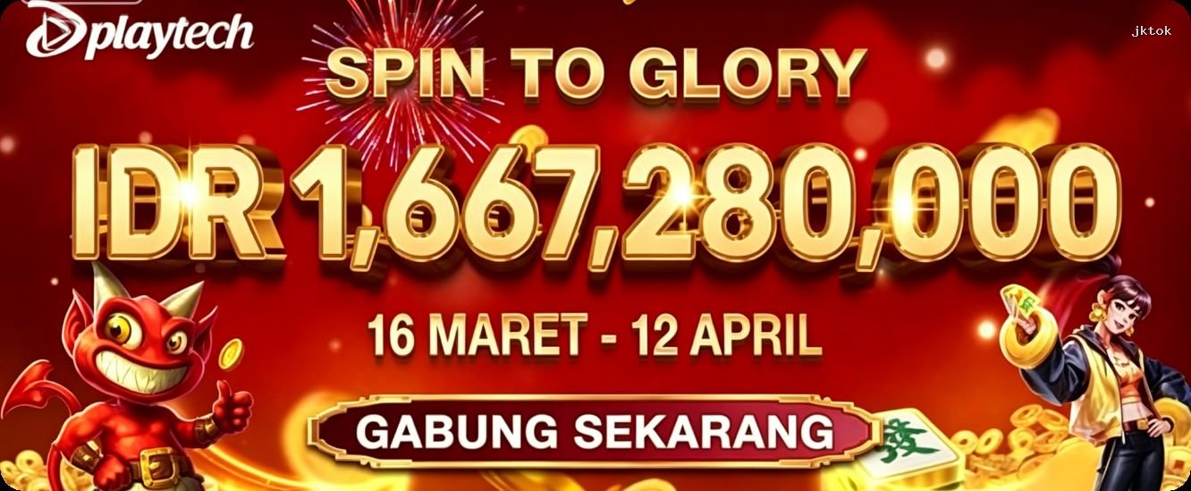 Unduh jktok apk Versi Terbaru