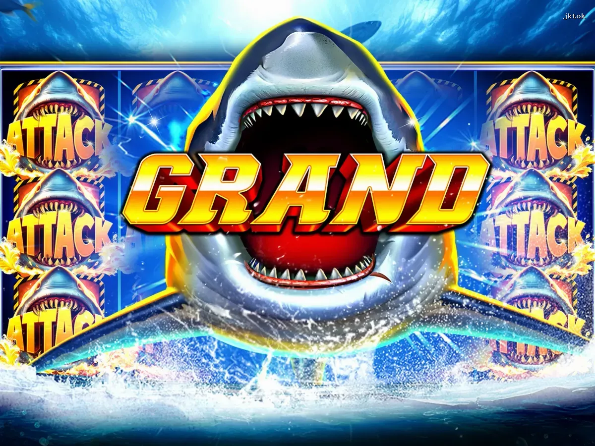 Promosi & Jackpot jktok screenshot